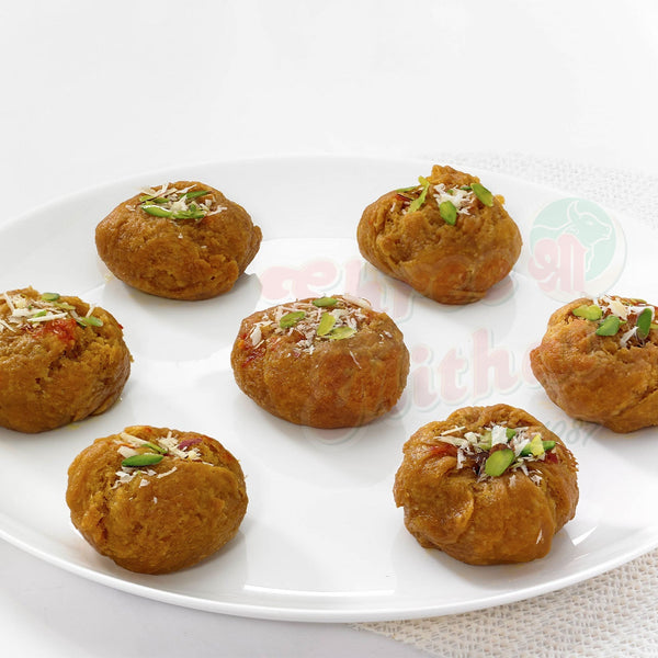 Shree Mithai Badhusha
