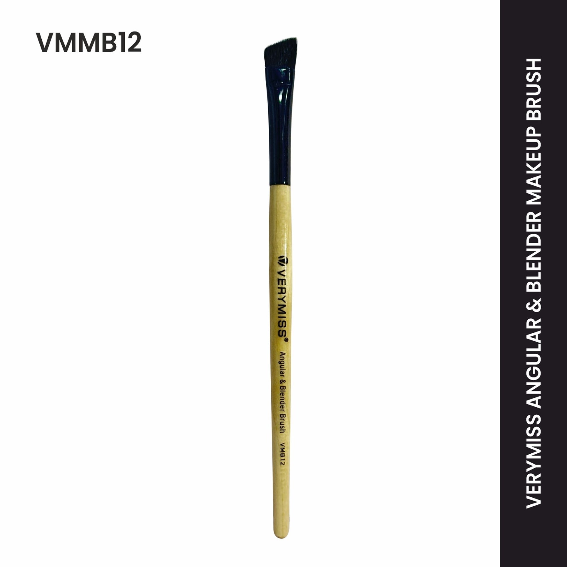 VERYMISS 8 To 8 Angular & Blender Makeup Brush