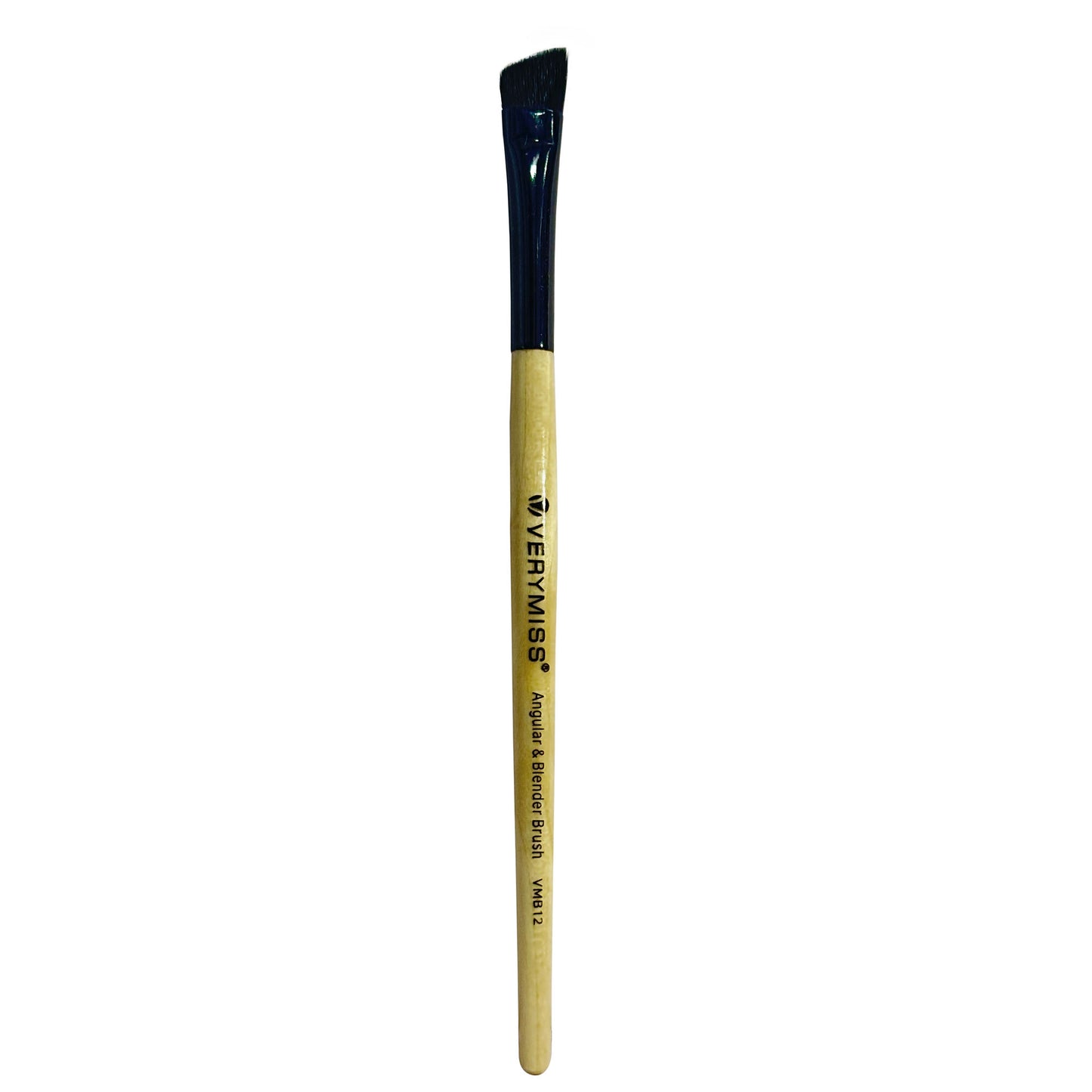 VERYMISS 8 To 8 Angular & Blender Makeup Brush - Distacart