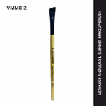 Thumbnail for VERYMISS 8 To 8 Angular & Blender Makeup Brush