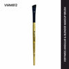 VERYMISS 8 To 8 Angular & Blender Makeup Brush