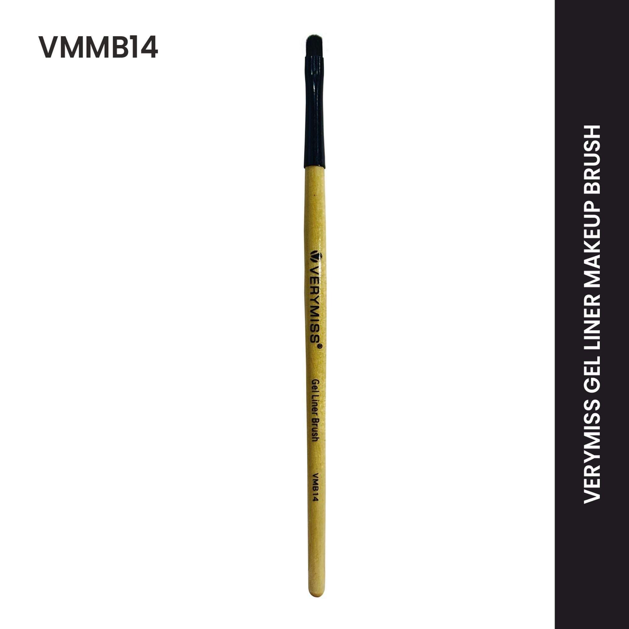 VERYMISS 8 To 8 Gel Liner Makeup Brush