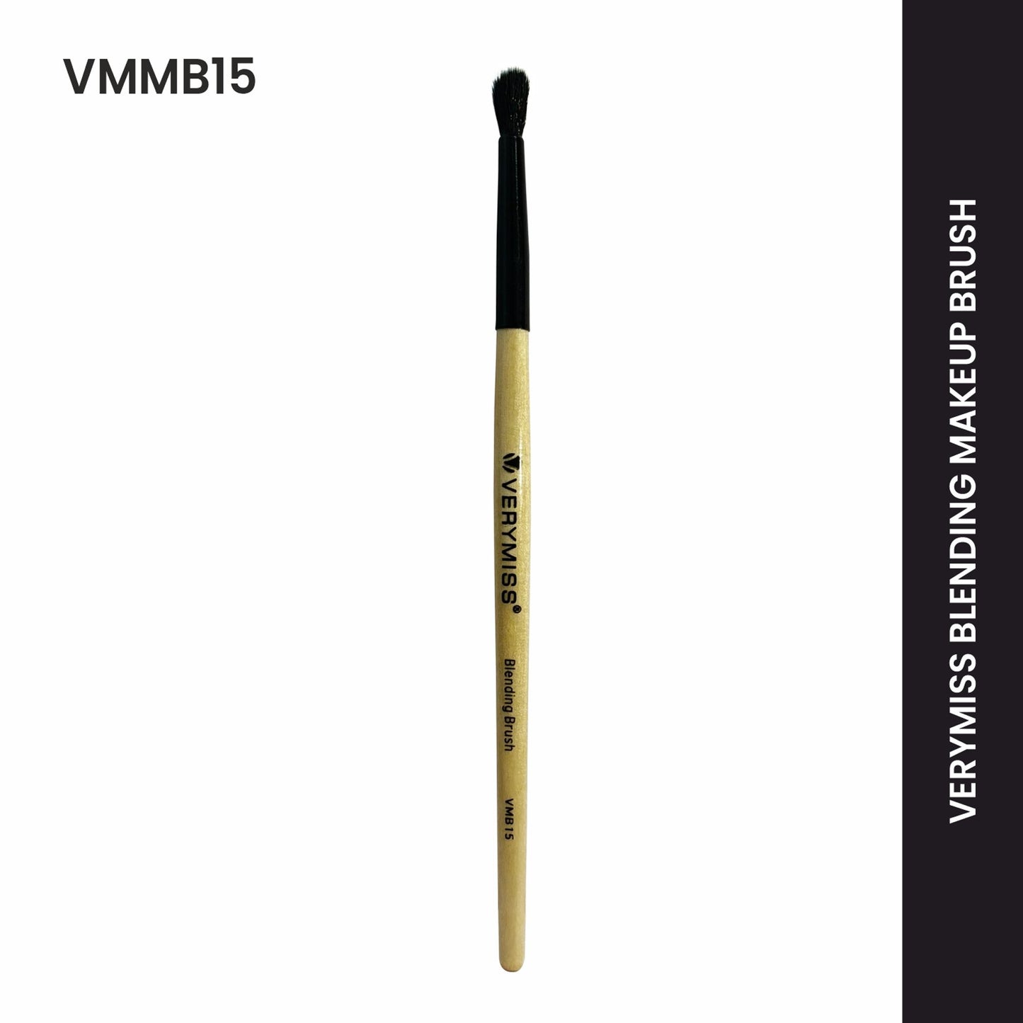 VERYMISS 8 To 8 Blending Makeup Brush