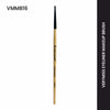 VERYMISS 8 To 8 Eyeliner Makeup Brush