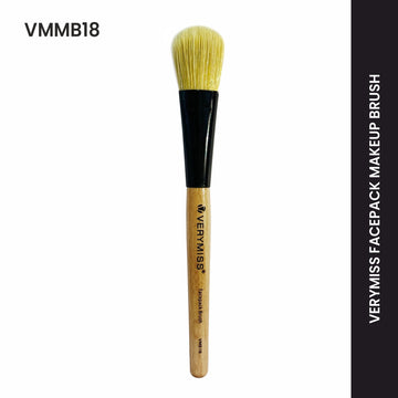 VERYMISS 8 To 8 Facepack Makeup Brush