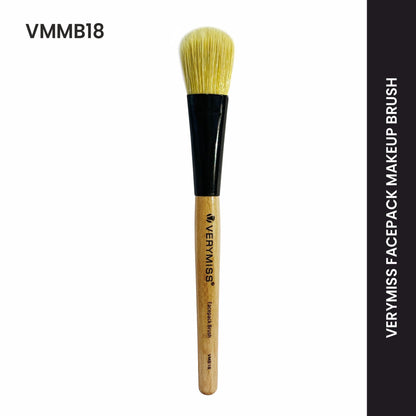 VERYMISS 8 To 8 Facepack Makeup Brush