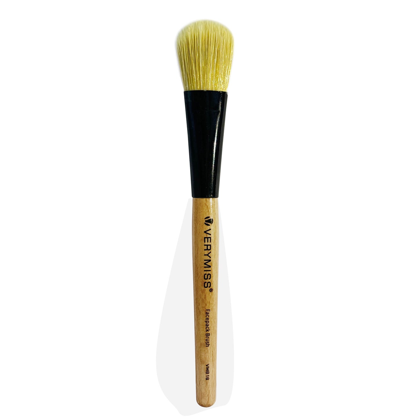 VERYMISS 8 To 8 Facepack Makeup Brush - Distacart