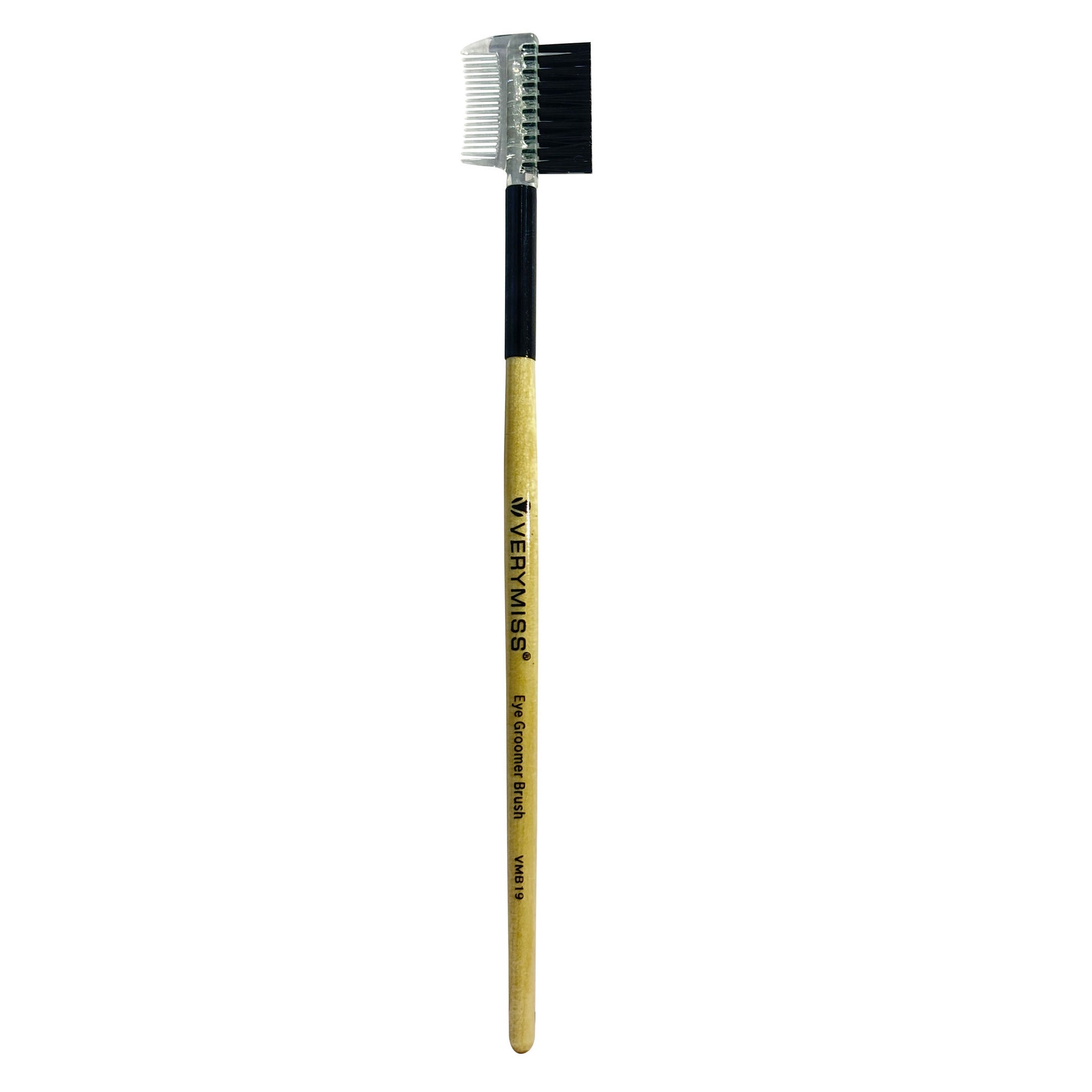 VERYMISS 8 To 8 Eye Groomer Makeup Brush - Distacart