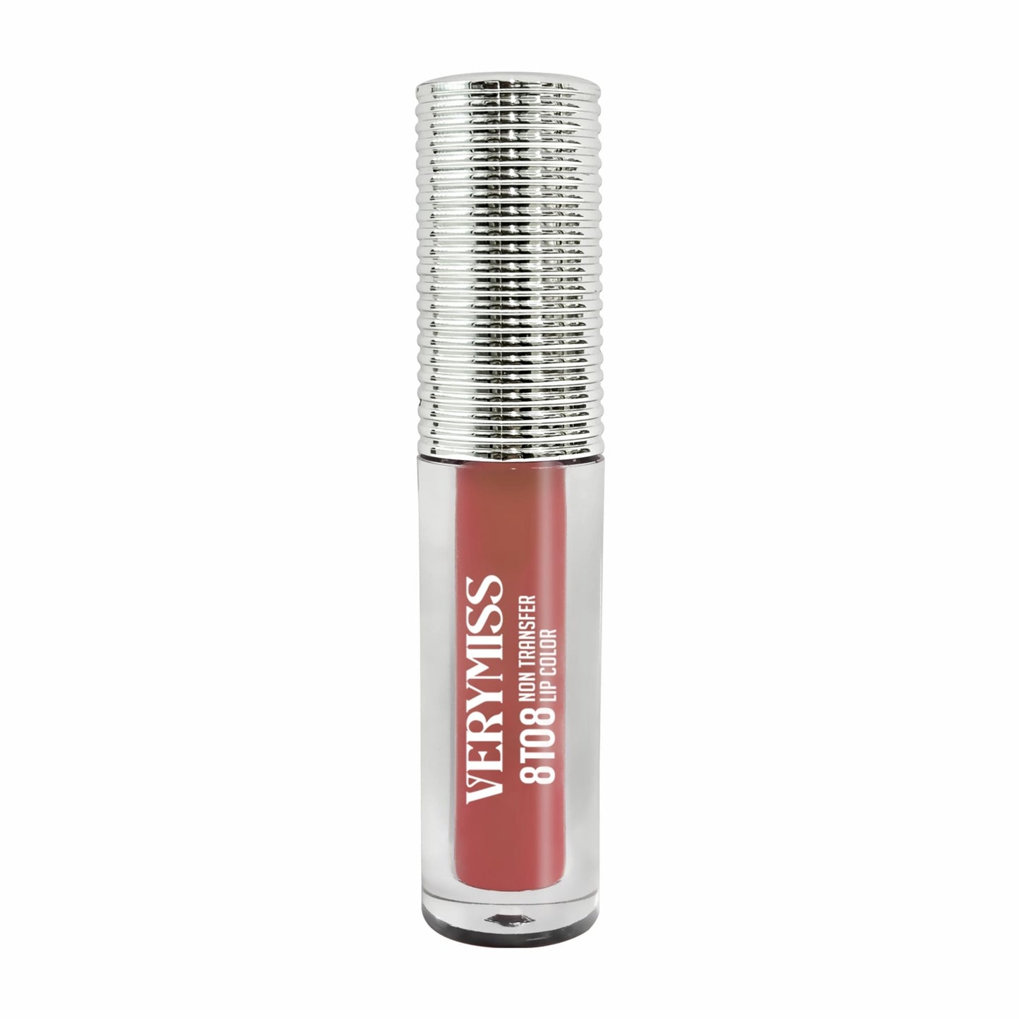 VERYMISS 8 To 8 Non Transfer Lip Color - 401 Caffe Latte - Distacart