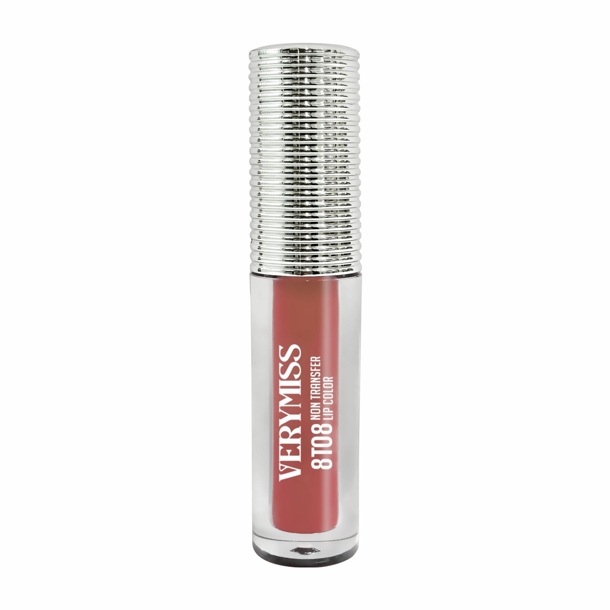 VERYMISS 8 To 8 Non Transfer Lip Color - 401 Caffe Latte - Distacart
