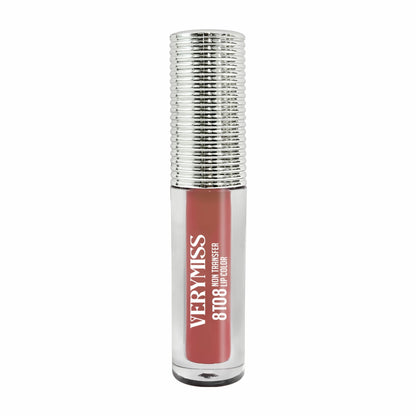 VERYMISS 8 To 8 Non Transfer Lip Color - 401 Caffe Latte - Distacart
