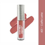 Thumbnail for VERYMISS 8 To 8 Non Transfer Lip Color - 401 Caffe Latte