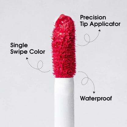 VERYMISS 8 To 8 Non Transfer Lip Color - 401 Caffe Latte - Distacart