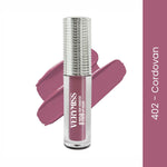 Thumbnail for VERYMISS 8 To 8 Non Transfer Lip Color - 402 Cordovan