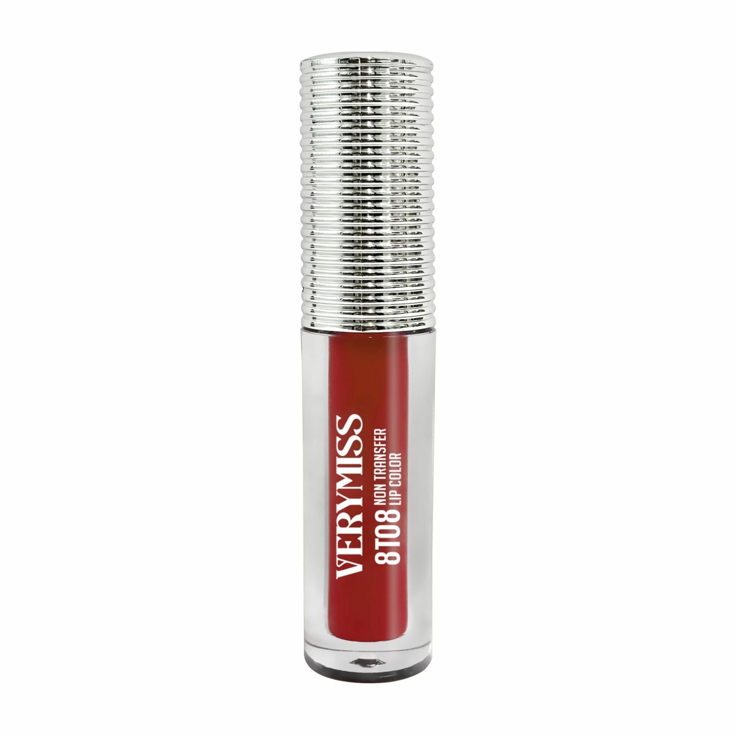 VERYMISS 8 To 8 Non Transfer Lip Color - 405 Red Oxide - Distacart