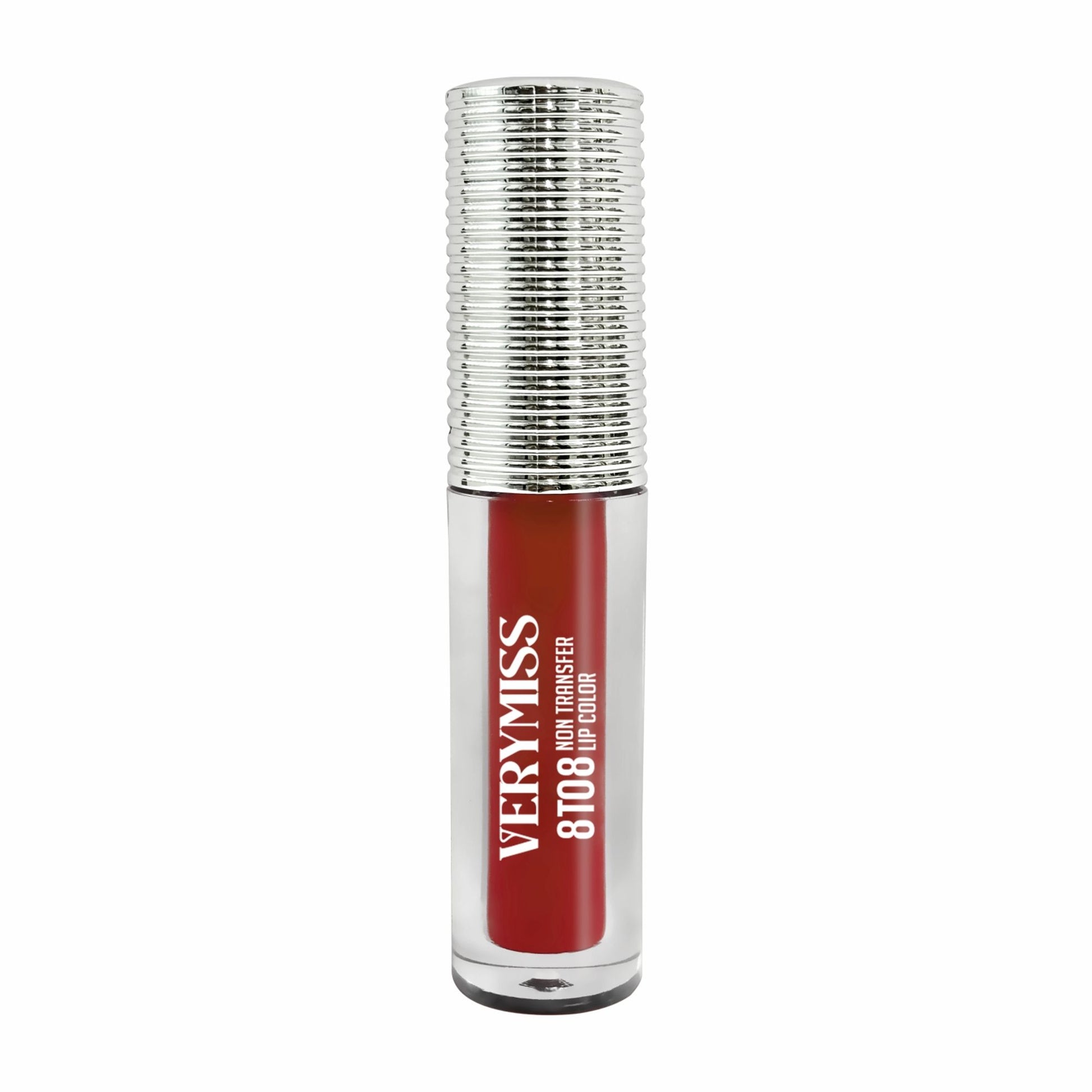 VERYMISS 8 To 8 Non Transfer Lip Color - 405 Red Oxide - Distacart