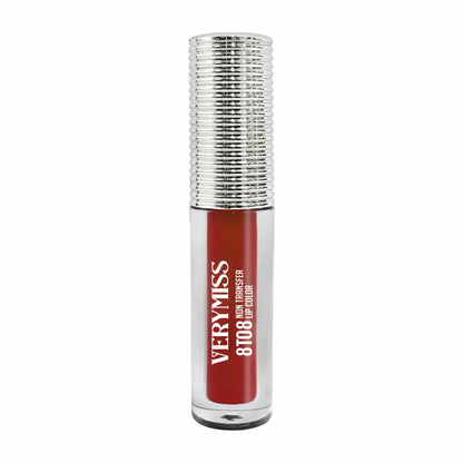 VERYMISS 8 To 8 Non Transfer Lip Color - 405 Red Oxide - Distacart