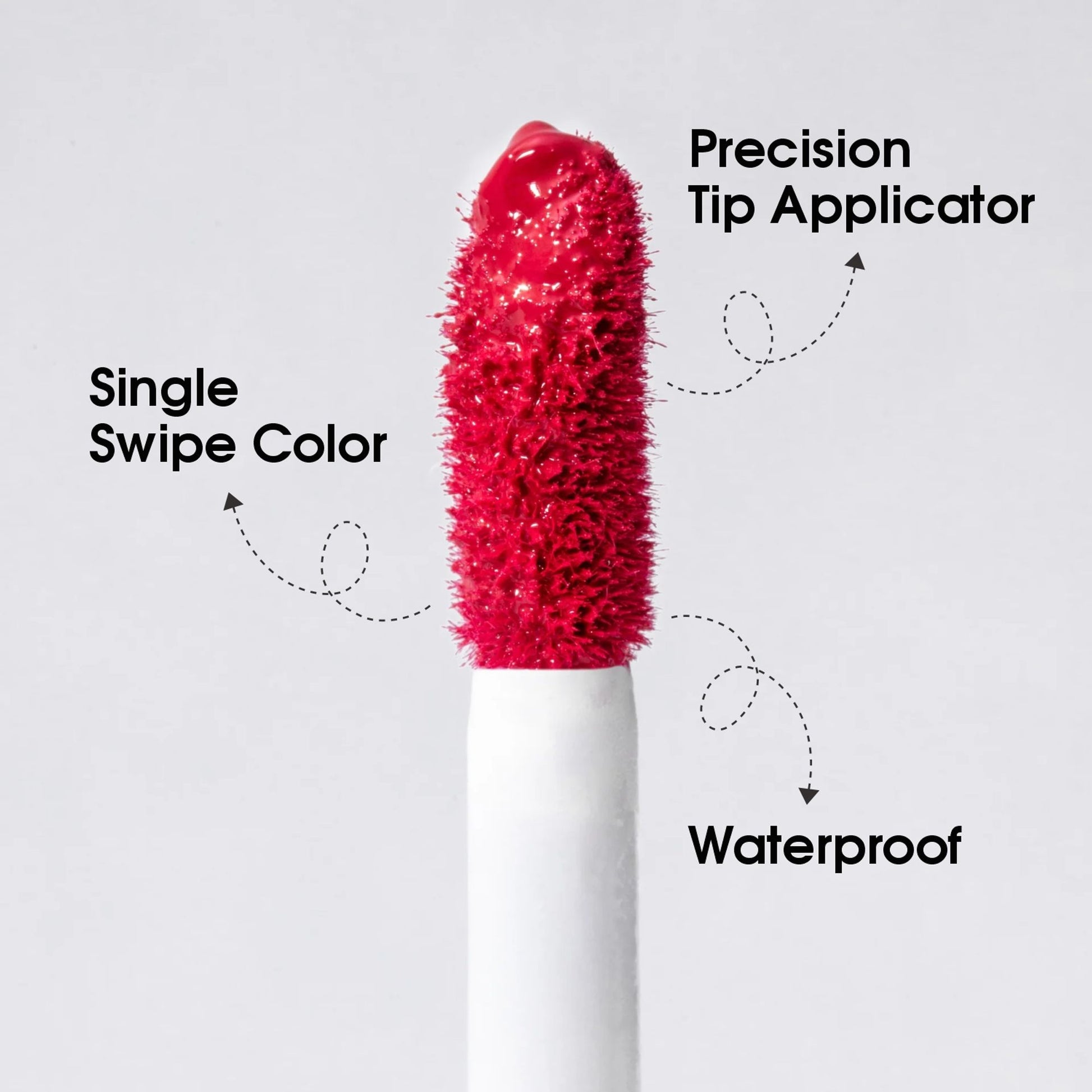 VERYMISS 8 To 8 Non Transfer Lip Color - 405 Red Oxide - Distacart