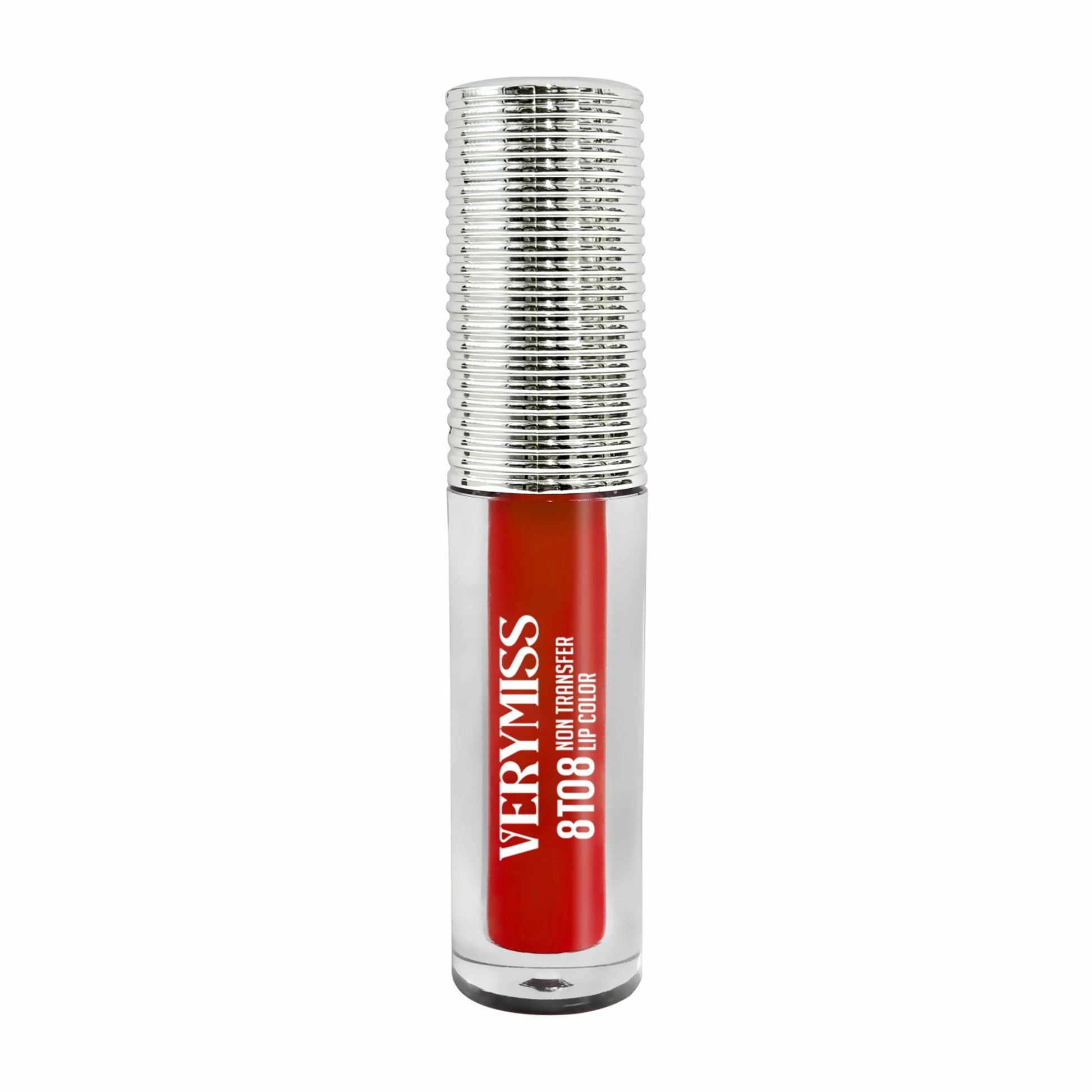 VERYMISS 8 To 8 Non Transfer Lip Color - 406 Fire Brick - Distacart