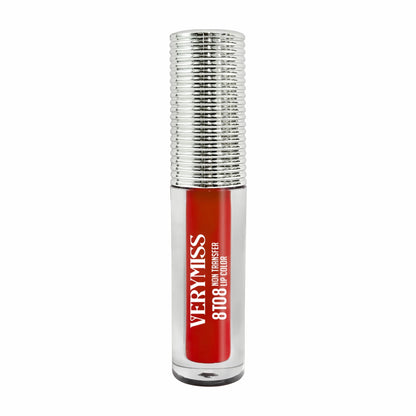 VERYMISS 8 To 8 Non Transfer Lip Color - 406 Fire Brick - Distacart