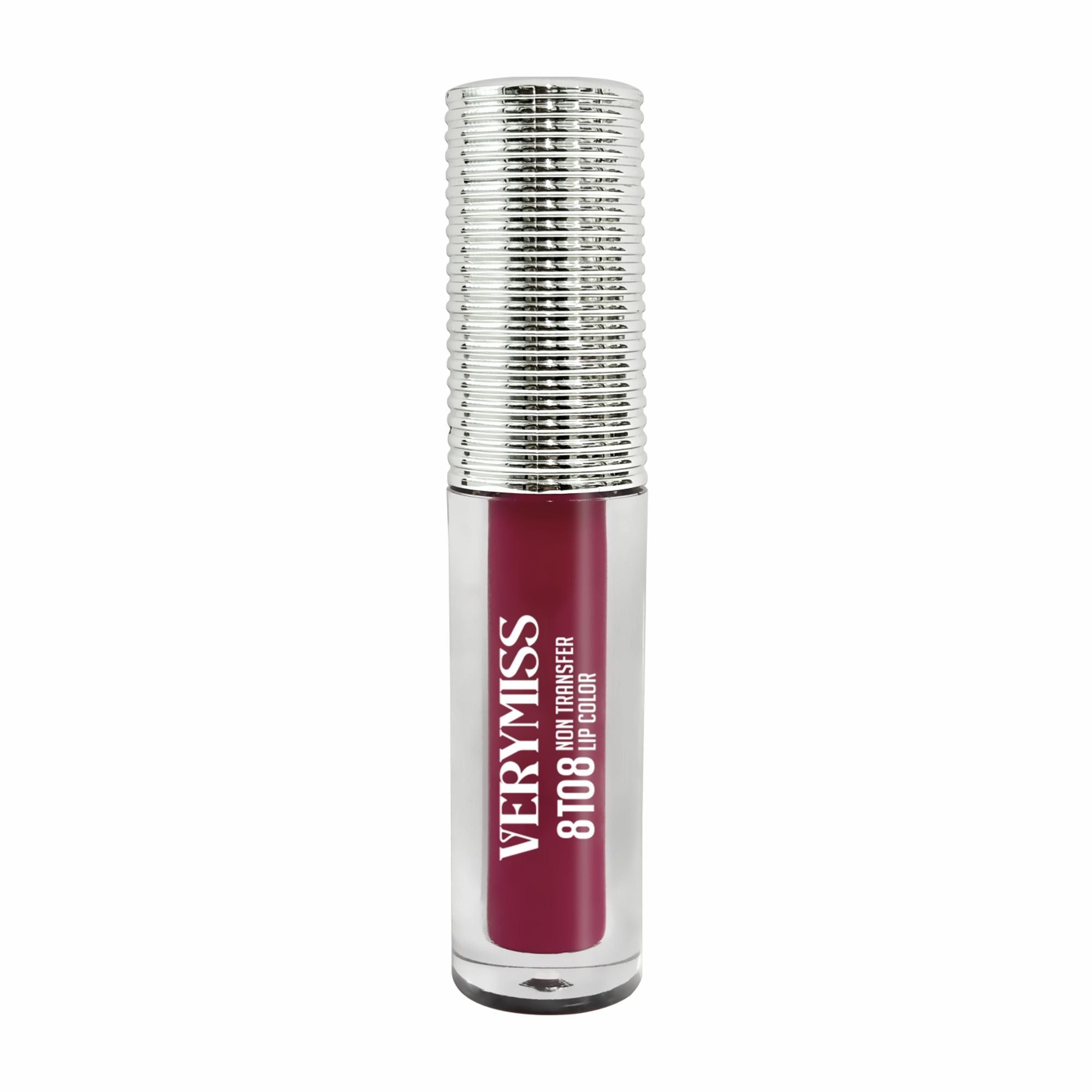 VERYMISS 8 To 8 Non Transfer Lip Color - 409 Bordeaux - Distacart