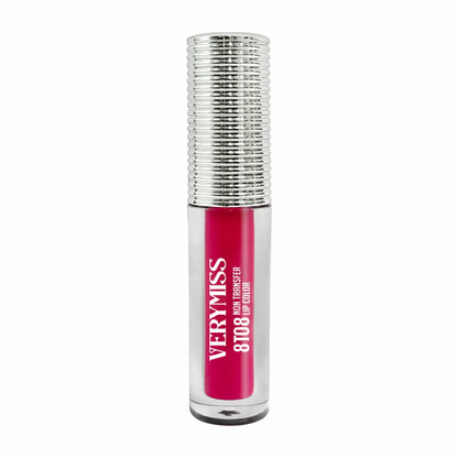 VERYMISS 8 To 8 Non Transfer Lip Color - 411 Deep Carmine - Distacart