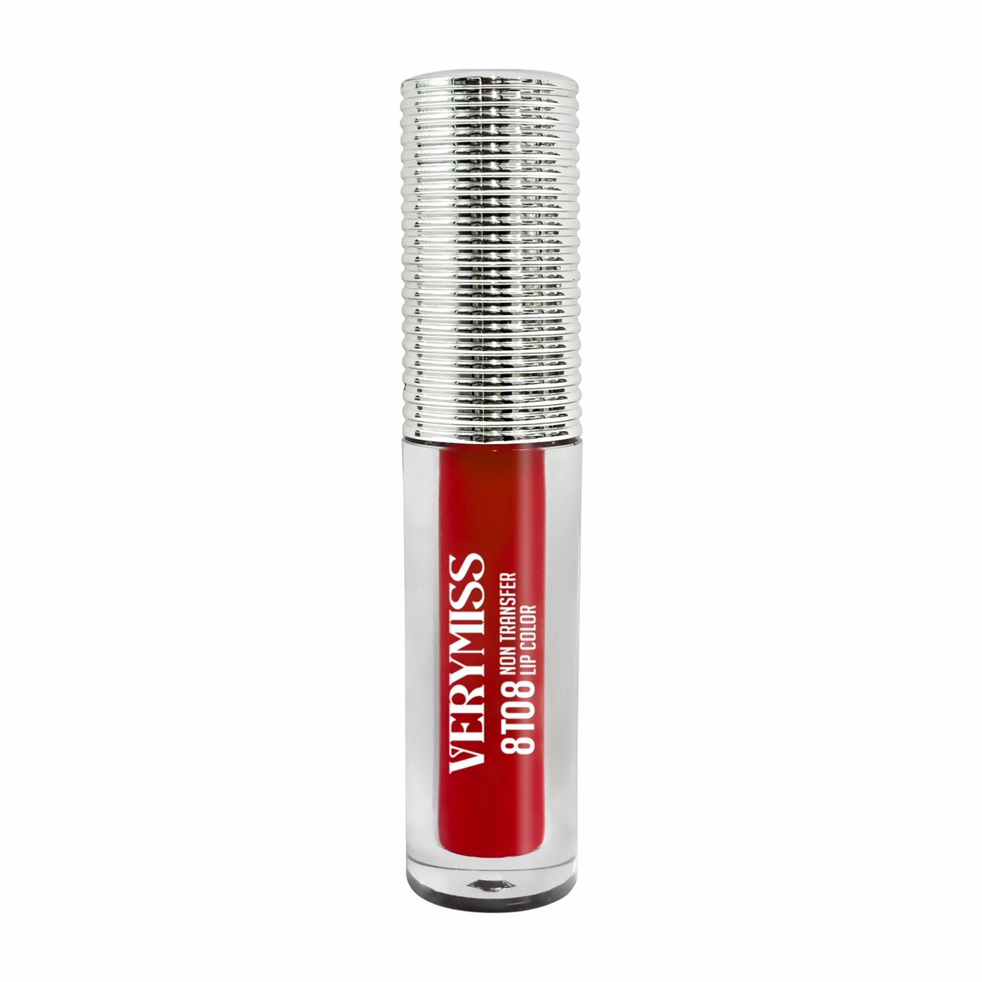 VERYMISS 8 To 8 Non Transfer Lip Color - 416 Candy Apple - Distacart