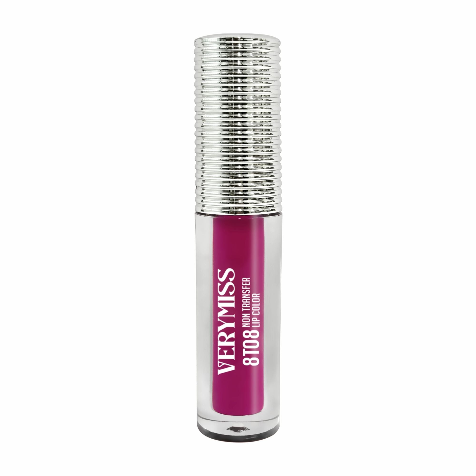 VERYMISS 8 To 8 Non Transfer Lip Color - 417 Persian Rose - Distacart