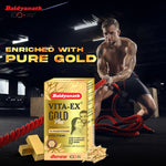 Thumbnail for Baidyanath Vita Ex Gold Plus Capsules