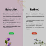 Thumbnail for We Herbal|Honest Ayurveda Bakuchiol Serum: Gentle, Ayurvedic Anti-Aging Potion - Distacart