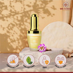 Thumbnail for We Herbal|Honest Ayurveda Bakuchiol Serum: Gentle, Ayurvedic Anti-Aging Potion - Distacart