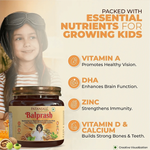 Thumbnail for Patanjali Balprash