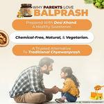 Thumbnail for Patanjali Balprash