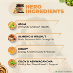 Thumbnail for Patanjali Balprash