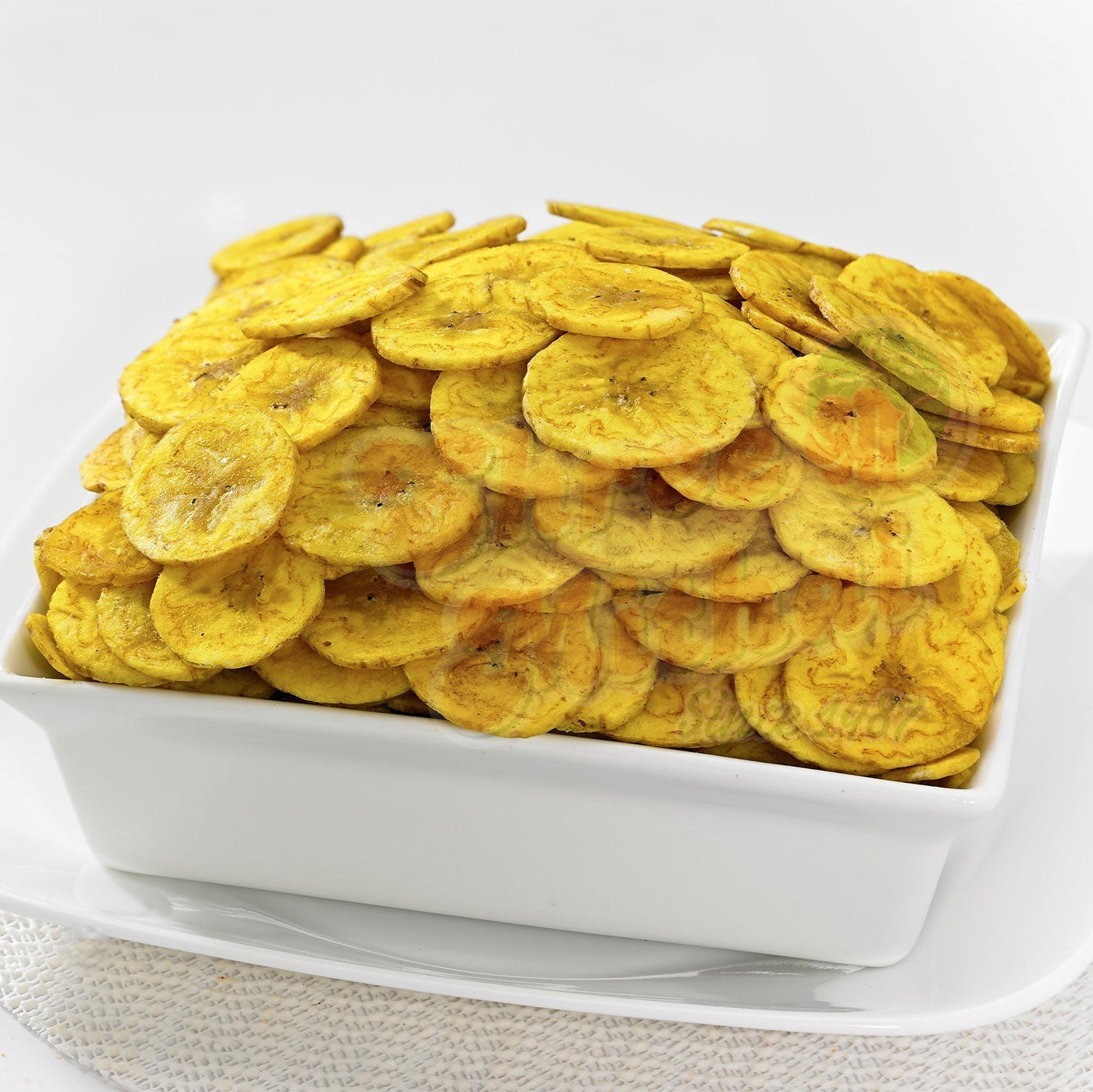 Shree Mithai Banana Chips