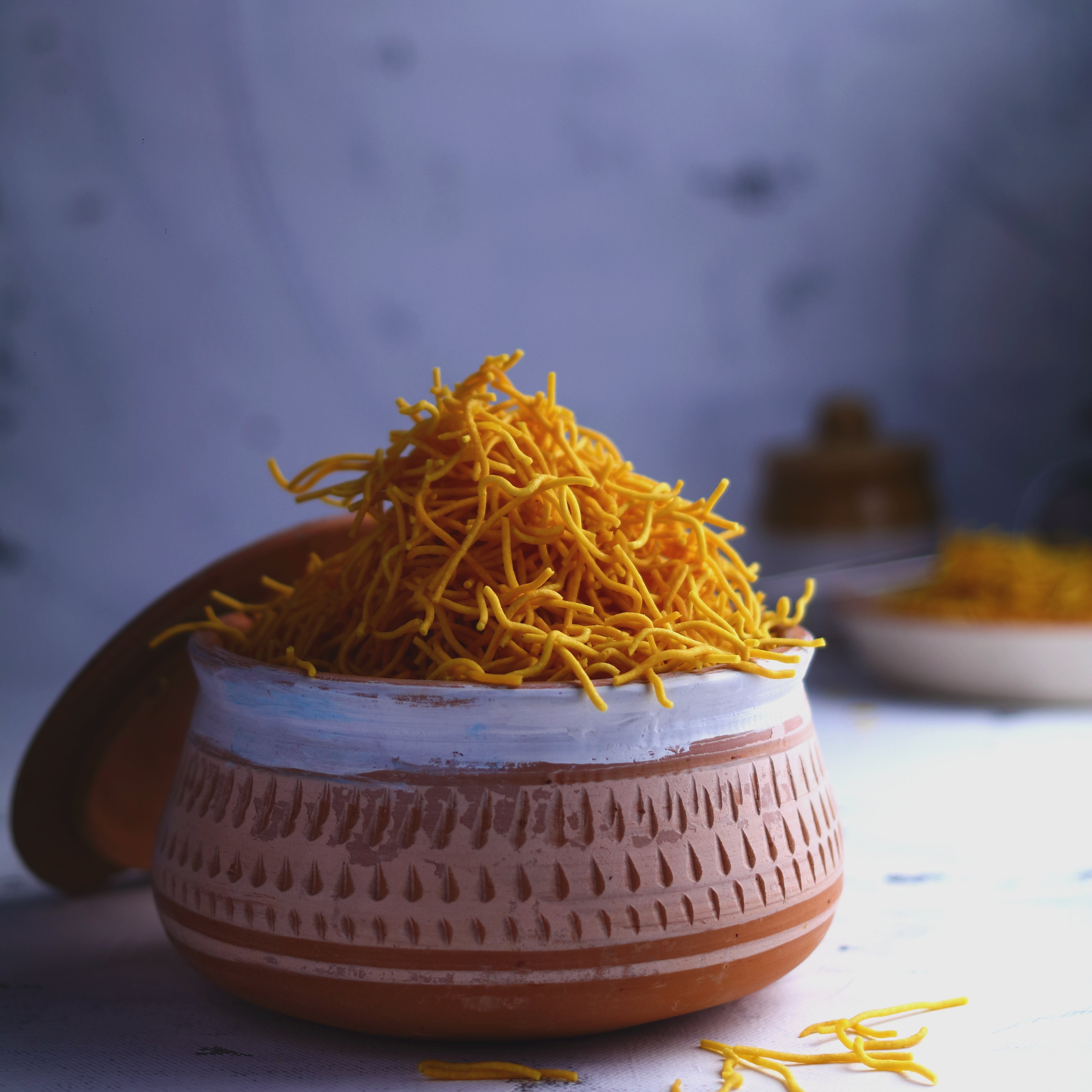 Almond House Barik Sev - Distacart