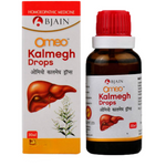 Thumbnail for Bjain Homeopathy Omeo Kalmegh Drops - Distacart