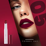 Thumbnail for MARS Cosmetics Non Transfer Butter Stick - 05 Formal Day - Distacart