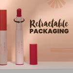 Thumbnail for MARS Cosmetics Non Transfer Butter Stick - 10 Fun Day - Distacart