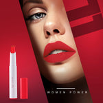 Thumbnail for MARS Cosmetics Non Transfer Butter Stick - 11 Women Power - Distacart