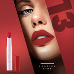 Thumbnail for MARS Cosmetics Non Transfer Butter Stick - 13 Festive Vibe - Distacart