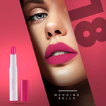 Thumbnail for MARS Cosmetics Non Transfer Butter Stick - 18 Wedding Bells - Distacart