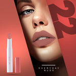 Thumbnail for MARS Cosmetics Non Transfer Butter Stick - 22 Everyday Nude - Distacart