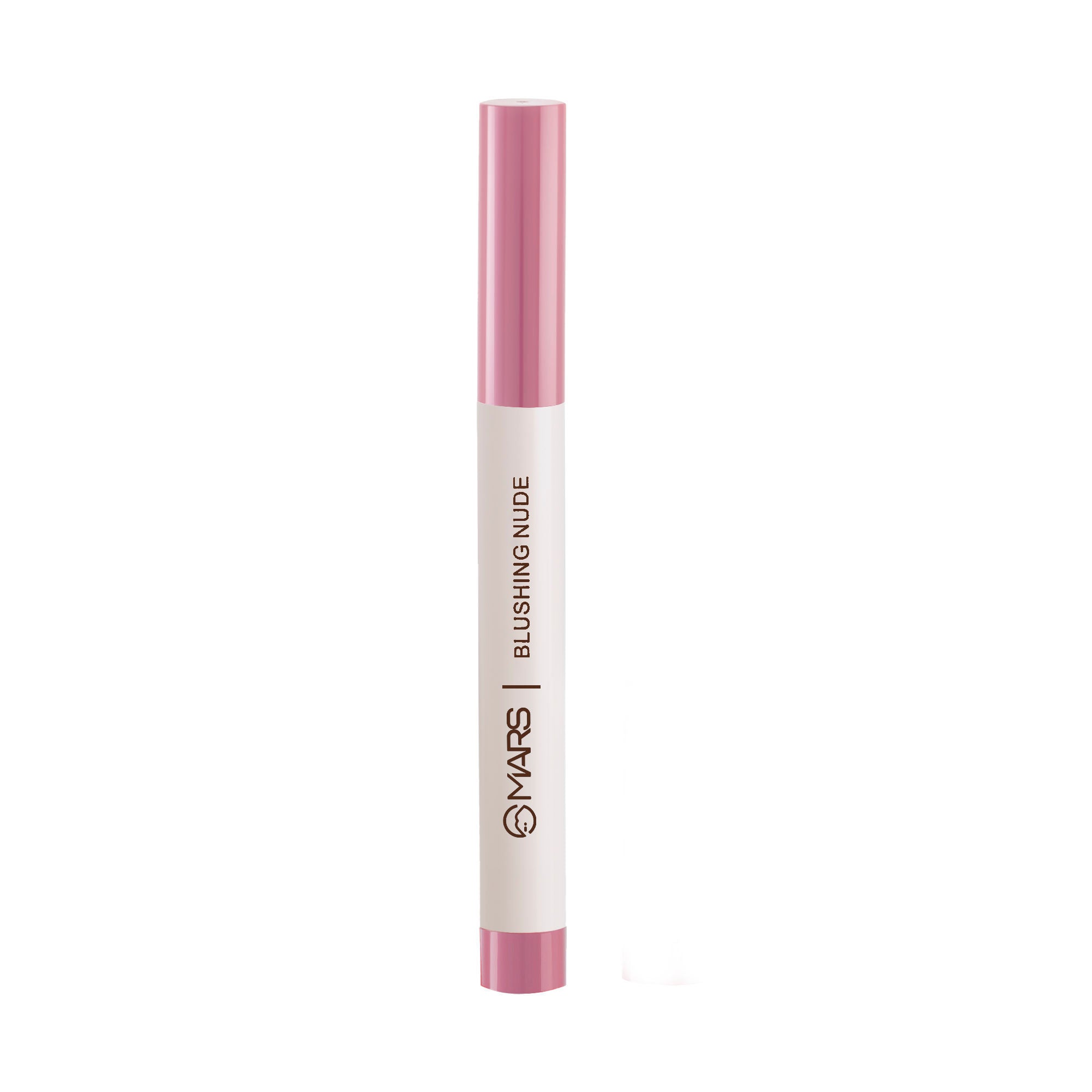 MARS Cosmetics Retractable Poppins Lipstick - Blushing Nude