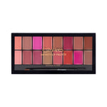 Thumbnail for MARS Infinity Lip Palette with Spatula cum Applicator - 03 Multicolor