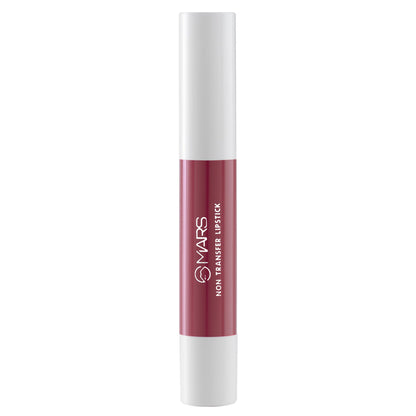 MARS Cosmetics Matte Super Stay Lipstick - 07-Surreal - Distacart