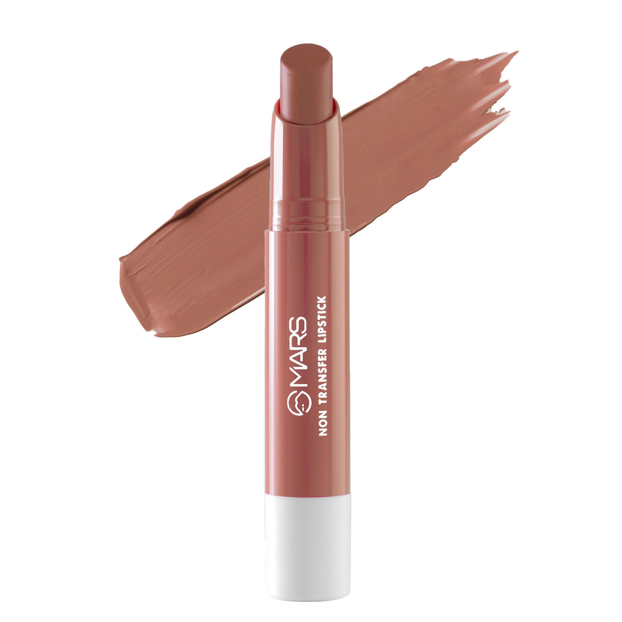 MARS Matte Super Stay Lipstick - 11-Queen