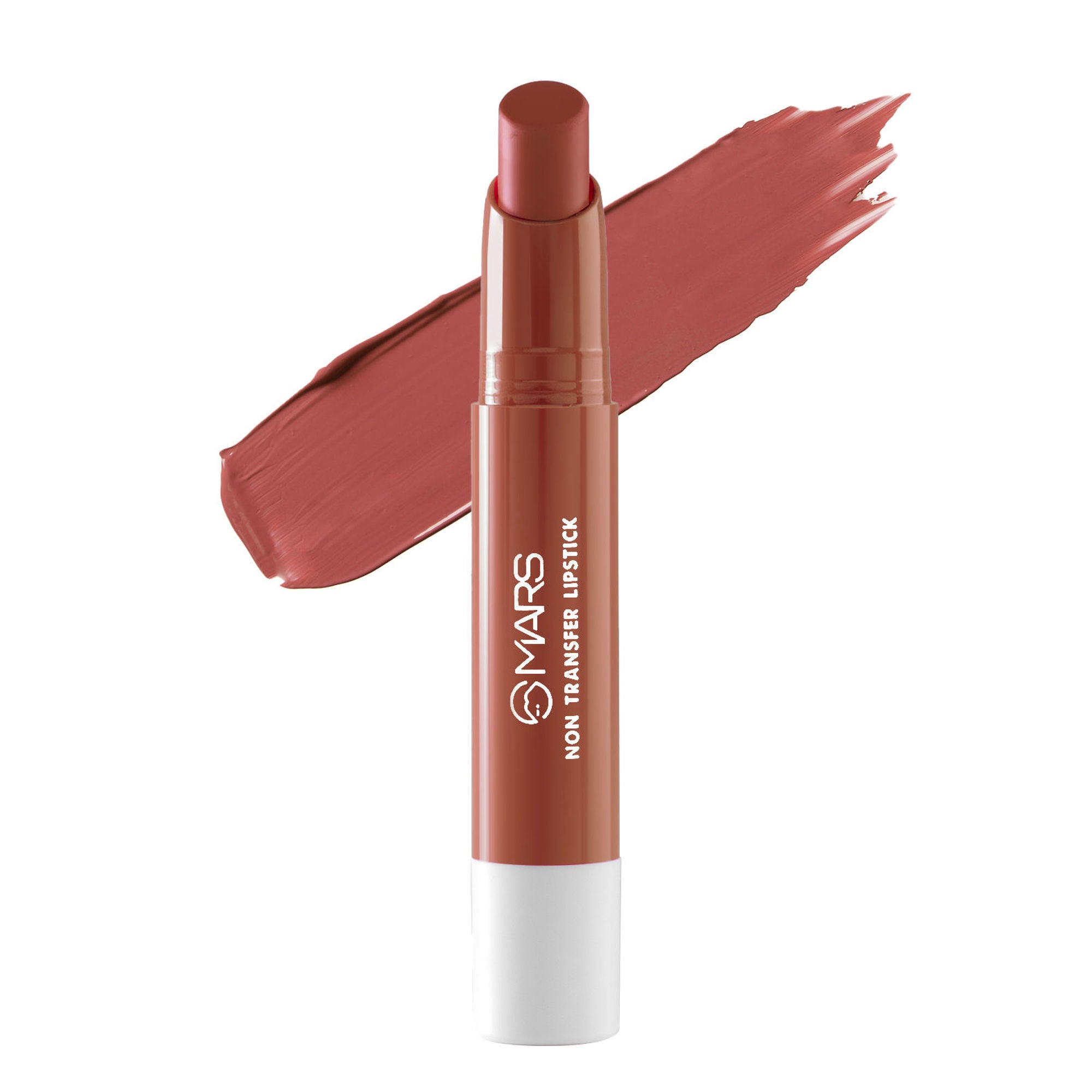 MARS Matte Super Stay Lipstick - 17-Magic Hour