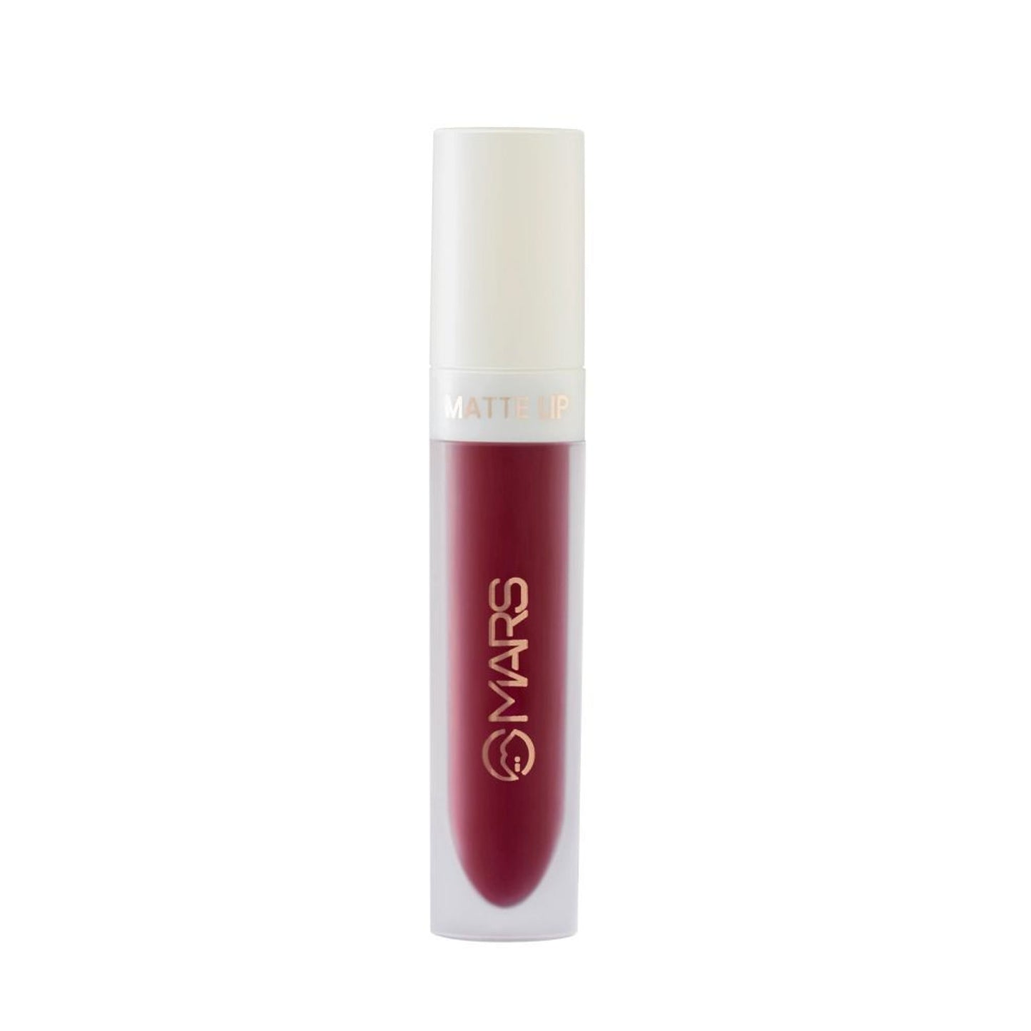 MARS Cosmetics Liquid Lip Color - Dark Teaser - Distacart