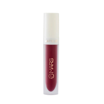 MARS Cosmetics Liquid Lip Color - Dark Teaser - Distacart